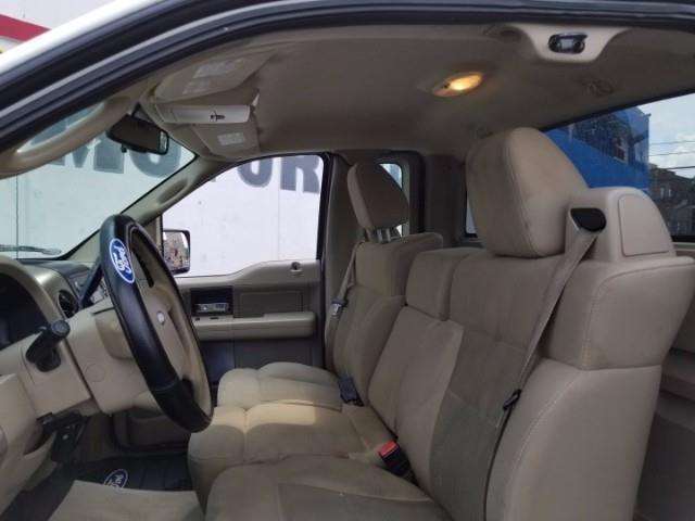 Ford F-150 2008 photo 11